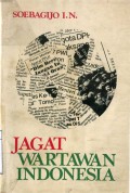 JAGAT WARTAWAN INDONESIA