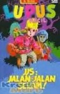 LUPUS: JALAN-JALAN SERAM