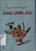 JAMU JAWA ASLI