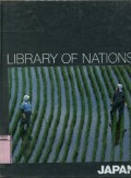 LIBRARY OF NATIONS: JAPAN
