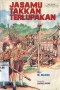 JASAMU TAKKAN TERLUPAKAN