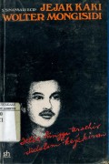 JEJAK KAKI WOLTER MONGISIDI