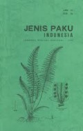 JENIS PAKU INDONESIA