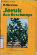 JERUK DAN KERABATNYA
