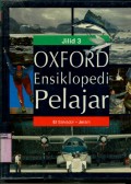 OXFORD ENSIKLOPEDI PELAJAR: JILID 3 (EL SAVADOR-JERAM)