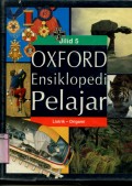 OXFORD ENSIKLOPEDI PELAJAR: JILID 5 (LISTRIK-ORIGAMI)