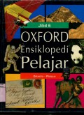 OXFORD ENSIKLOPEDI PELAJAR: JILID 6 (ORKESTRA-PLATIPUS)