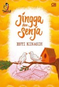 JINGGA DAN SENJA