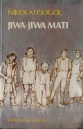 JIWA-JIWA MATI