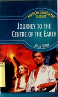 JOURNEY TO THE CENTRE OF THE EARTH