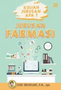 JURUSAN FARMASI