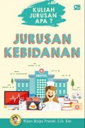 JURUSAN KEBIDANAN