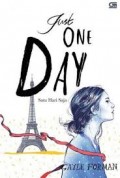 JUST ONE DAY (SATU HARI SAJA)