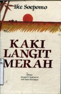 KAKI LANGIT MERAH