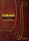KALKULUS (JILID 2)