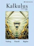 KALKULUS JILID 2