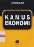KAMUS EKONOMI
