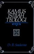KAMUS ISTILAH TEOLOGI