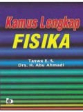 KAMUS LENGKAP FISIKA