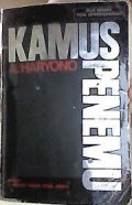 KAMUS PENEMU