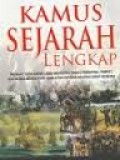 KAMUS SEJARAH LENGKAP