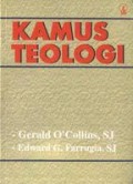 KAMUS TEOLOGI