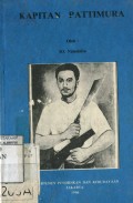 KAPITAN PATTIMURA