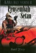 KARA BEN NEMSI II: PENYEMBAH SETAN