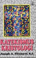 KATEKISMUS KRISTOLOGI