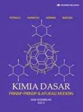 KIMIA DASAR PRINSIP-PRINSIP & APLIKASI MODERN JILID 3