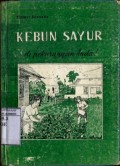 KEBUN SAYUR DI PEKARANGAN ANDA