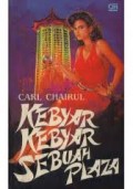 KEBYAR KEBYAR SEBUAH PLAZA