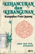 KEHANCURAN DAN KEBANGUNAN