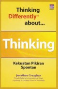 THINKING: KEKUATAN PIKIRAN SPONTAN