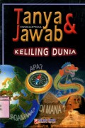 ENSIKLOPEDIA TANYA & JAWAB: KELILING DUNIA