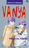 VANYA: KENDURI KARET