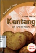 KENTANG DAN ANALISIS USAHA TANI