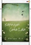 KEPINGAN CINTA LALU