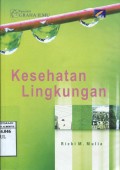 KESEHATAN LINGKUNGAN