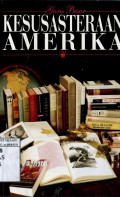 KESUSASTERAAN AMERIKA