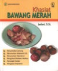 KHASIAT BAWANG MERAH