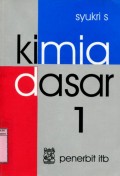 KIMIA DASAR 1