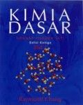 KIMIA DASAR: KONSEP-KONSEP INTI JILID 1