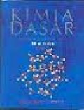 KIMIA DASAR: KONSEP-KONSEP DASAR II