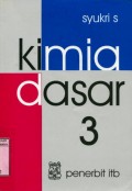 KIMIA DASAR 3