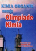 KIMIA ORGANIK MENUJU OLIMPIADE KIMIA