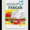 KIMIA PANGAN