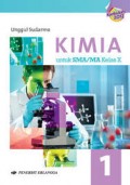 KIMIA UNTUK SMA/MA KELAS X