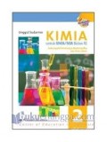 KIMIA UNTUK SMA/MA KELAS XI