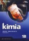 KIMIA UNTUK SMA KELAS X SEMESTER 2